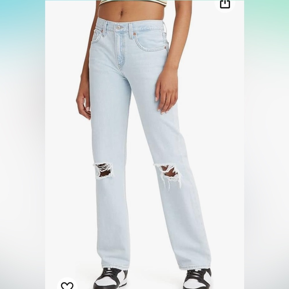 Levi’s low pro straight - Picture 8 of 8